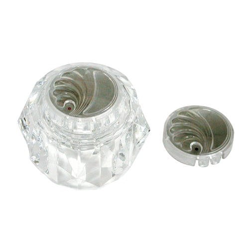 Danco Acrylic Lavatory/Shower Knob Handle for Delta 46496