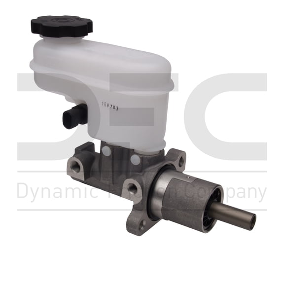 Dynamic Friction Company Brake Master Cylinder 355-47090 For 2002-2007 Saturn Vue, 2005-2006 Chevrolet Equinox, 2006 Pontiac Torrent