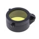 thumbnail image 3 of Tapa del ocular shamjiam 2xLens Cubierta a Prueba de Polvo para Telescopios Monoculares 41 mm, 3 of 8