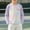 Purple, variant on T Shirts for Kid Trendy Girls Long Sleeve Tie Dye Ice Silk Summer Sun Shirts Lightweight Casual Tees Children Toddler Tshirts