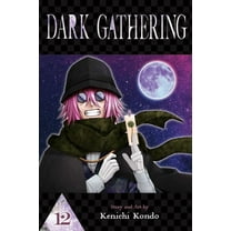 Dark Gathering Dark Gathering, Vol. 12, (Paperback)