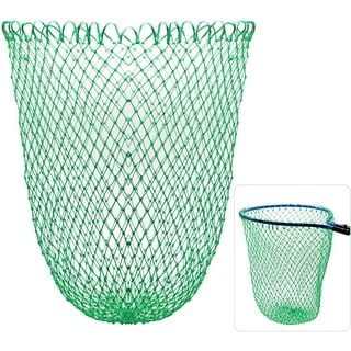 Fishing Net Replacement Netting