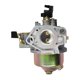 thumbnail image 2 of 177f Power Carburetor Is Compatibleable Compatible Gx240 Gx270 8hp 9hp 16100-ze2-w71 Generator, 2 of 4