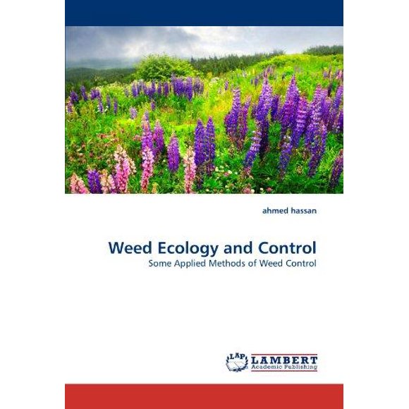 Écologie et Contrôle des Mauvaises Herbes