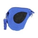 thumbnail image 3 of Bolso de mano para hámster, transpirable, ligero y moderno. Azul, 3 of 9