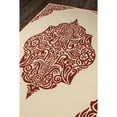 thumbnail image 3 of Momeni Veranda Henna Area Rug, 3 of 10