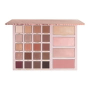 Moira Cosmetics Unravel Eyeshadow & Face Palette