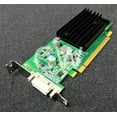 thumbnail image 2 of NVIDIA Quadro FX 370 by PNY - Graphics card - Quadro FX 370 - 256 MB GDDR2 - PCIe 2.0 x16 low profile - DVI, 2 of 2