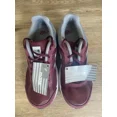 thumbnail image 4 of New Balance Men's 1540 V3 Running Shoes, Burgundy/Grey (Made in USA) Sz 7.5 NWT, 4 of 6