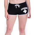thumbnail image 6 of LIFEGUARD Juniors Size Hi-Cut Short (Small, Black), 6 of 6