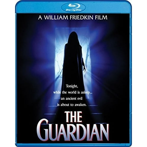 Shout! Factory - The Guardian [BLU-RAY]