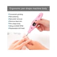 thumbnail image 3 of Pulidor Electrico Quita Esmalte Para Uñas Esmeril Electrico Para Uñas, Pulidor Manual Electrico para Uñas Acrílicas, 3 of 7