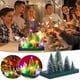 thumbnail image 1 of Artículos de Navidad Xihbxyly Luz Artificial Led Decoración de Árbol de Navidad, 1 of 6