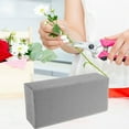 thumbnail image 4 of unbranded 10Ud Material Para Arreglo Floral Gris Con Forma Única Para Uso En Taller Y Casa, 4 of 7