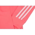 thumbnail image 4 of Conjunto Adidas Mujer HD4414 Rosa AEROREADY 3 FRANJAS POLIÉSTER, 4 of 4