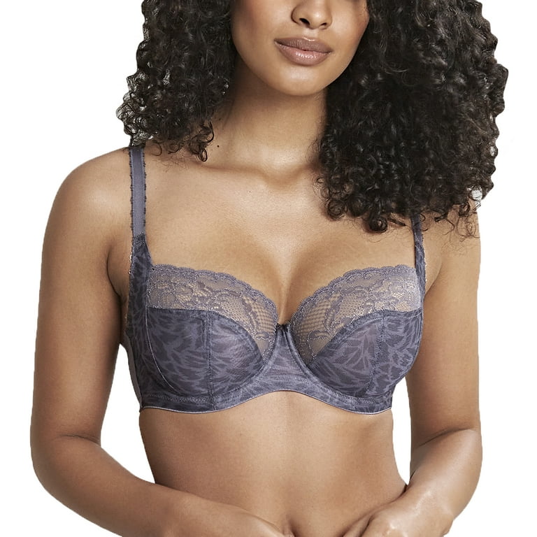 Panache Womens Jasmine Side Support Balconette Bra Style-6951