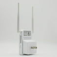 thumbnail image 4 of EIMELI 300Mbps Wireless WiFi Repeater Router Range Extender Signal Booster Plug, 4 of 6