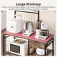 thumbnail image 4 of Estante de Cocina Organizado con Compartimentos Múltiples Pinmoco 0B-RST, 4 of 7
