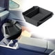 thumbnail image 3 of Bandeja organizadora de consola central, soporte para accesorios de automóvil, contenedor negro para mantener el automóvil organizado, 3 of 9