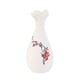 thumbnail image 1 of 1 UNID SIMPLE CERÁMICO CERÁMICO ADRORMANTE HOGAR Decorativo Jarrón Chic Flower Holder, 1 of 7