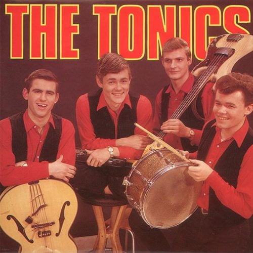 You Are My Sunshine Tonics (Vinyl Record)