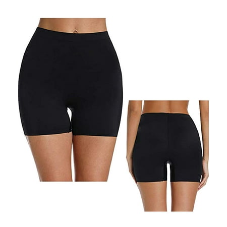 

SHAPERIN Tummy Control Panties Seamless High Waist Shapewear Briefs Body Shaping Underwear