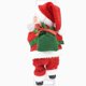 thumbnail image 4 of Electric Santa Claus Christmas Tree Ornaments Climbing Oclimbing Ladder Christma Decoration New Year Gift With Music, 4 of 5