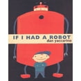 thumbnail image 1 of Pre-Owned If I Had a Robot (Hardcover) 0670869368 9780670869367, 1 of 1