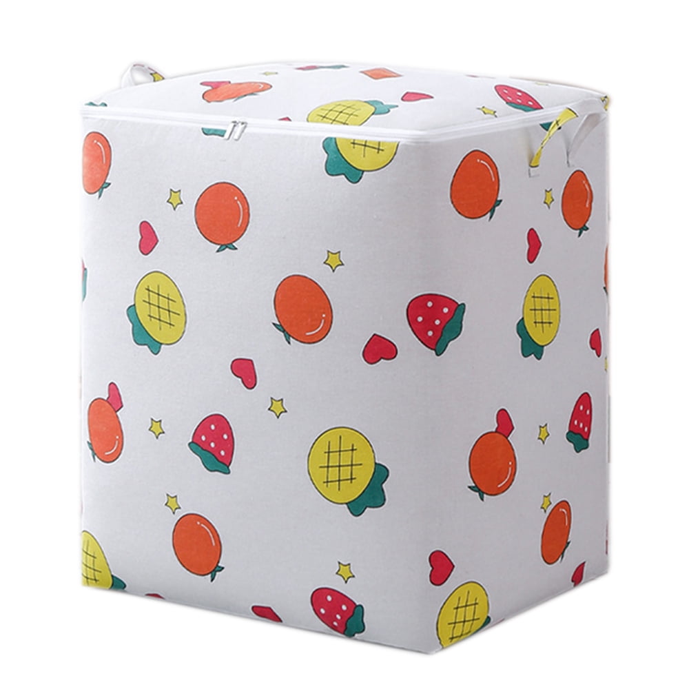 Laundry Hamper Collapsible Laundry Baskets with Easy Carry Handles