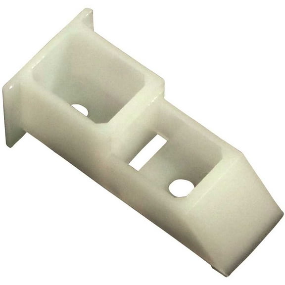 STRYBUC INDUSTRIES 60-617-5 Window Channel Balance Top Sash Guide - pack of 5
