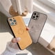 thumbnail image 4 of Funda de teléfono con relieve de Snoopy Charlie Brown para iPhone 11 12 13 14 15 16 Pro Max Plus para iPhone 16pro/15pro/14pro Funda de cuero, 4 of 4