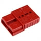 thumbnail image 2 of Conector rojo de 120A y 600V, terminales bipolares para carga de batería de caravana y coche eléctrico, 2 of 8