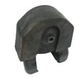 thumbnail image 3 of 09-10 Engine Motor & Transmission Mount Set 3PCS for Hyundai Sonata 2.4L 7162 7168 7157 09 10, 3 of 4