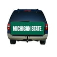 thumbnail image 1 of Rivalry RV272-6050 Housse de Siège d'Attelage de Hayon d'État de Michigan, 1 of 2