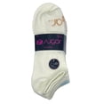 thumbnail image 6 of Sugar Women's No-Show Socks, 10-Pack, Size 4-10, 6 of 7