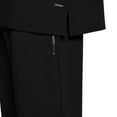 thumbnail image 3 of Jockey Haut de Blouse Médicale Unisexe Classique Unisexe une Poche Extensible, 3 of 8