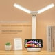 thumbnail image 1 of Xihbxyly Lámpara de Escritorio Led, Protección Ocular con Atenuación Continua, Puerto Usb Integrado, Brazo Ajustable, Lámpara de Noche Portátil, Múltiples Temperaturas de Color, Recargable, para Uso, 1 of 7