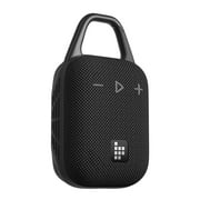 8W IPX7 Portable Bluetooth Speaker-Black Tronsmart Mirtune H1