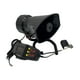 thumbnail image 1 of Bocina de sirena para coche con 7 modos de sonido, altavoz de alarma universal de larga distancia para coche y camión. 24V, 1 of 9