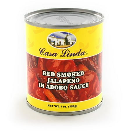 Adobo Sauce - Chipotle Peppers in Adobo Sauce (7 ounce)