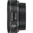 thumbnail image 4 of EF 40 mm f/2.8 STM Pancake Lens(Japan Import-No Warranty), 4 of 6