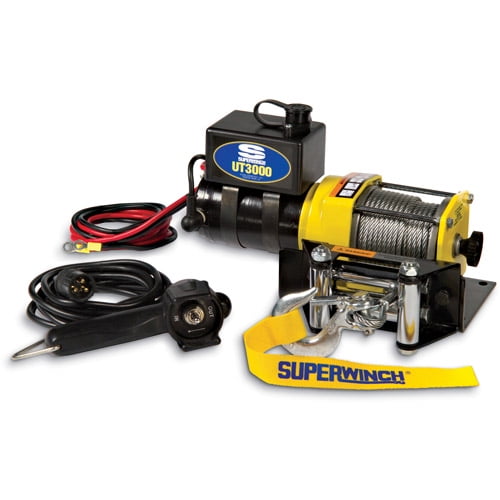 Superwinch 1331200 Winch
