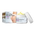 thumbnail image 2 of Fiudx Crema Reafirmante, Crema de Masaje Natural para Eliminar La Celulitis, Crema Antioxidante Moldeadora, Tónico y Potenciador Del Cuerpo, para Abdomen, Piernas y Brazos, para Mujeres y Hombres de, 2 of 6