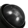 thumbnail image 6 of Manual Massage Roller Ball Body Massage Tool Stress Ease Polypropylene Artificial Resin Black, 6 of 6