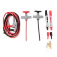 thumbnail image 1 of P1200B Multímetro multifunción Sonda de punción Kit de cables de prueba Sonda de conector banana de 4 mm, 1 of 7