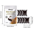 thumbnail image 5 of Natural Herbal BeeVenom Foot Soak Beads with Towel Easy Using Mild Ingredients Foot Soak Beads for Foot Skin Care, 5 of 5