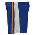 CHCS Baby Boys' 2Piece Basketball Shorts Jersey Set Outfit blue, 3
