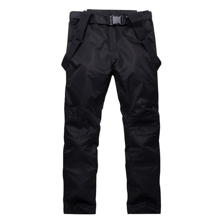 Walmart womens ski best sale pants