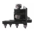 thumbnail image 1 of Cabezal Pedal Freno Universal CRF/KLX/YZF Modificado para Motocicleta Con Pedal Freno Giratorio Aleación Aluminio CNC (negro), 1 of 9