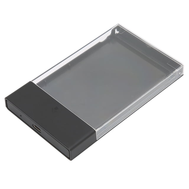 Caja De Disco Duro USB3.0, Caja De Disco Duro De 2,5 Pulgadas, 10 Gbps, USB 3.1 De Alta Velocidad, Intercambio En Caliente Para 2,5"7-9,5 Mm Para HDD Para SSD